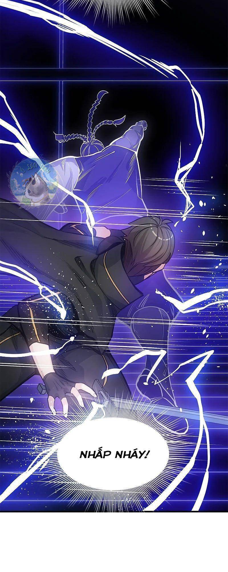 Hầm Ngục Hướng Dẫn Cấp Địa Ngục Chapter 74 - Trang 2