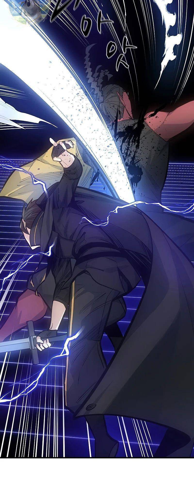 Hầm Ngục Hướng Dẫn Cấp Địa Ngục Chapter 74 - Trang 2