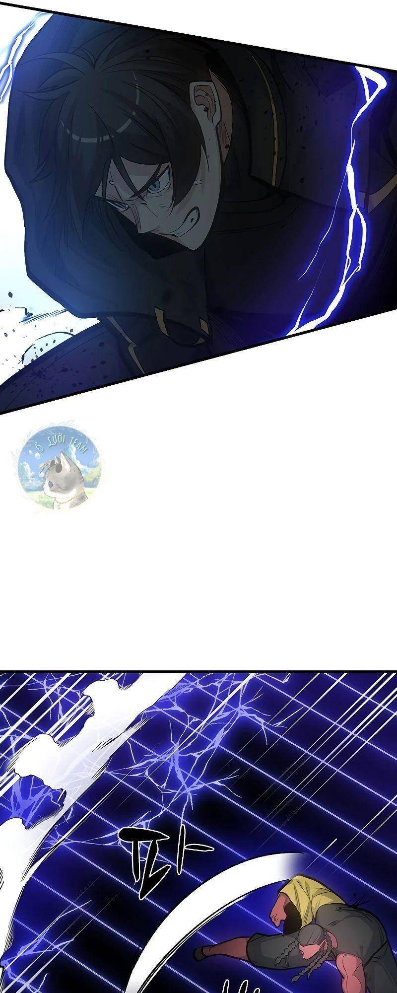 Hầm Ngục Hướng Dẫn Cấp Địa Ngục Chapter 74 - Trang 2