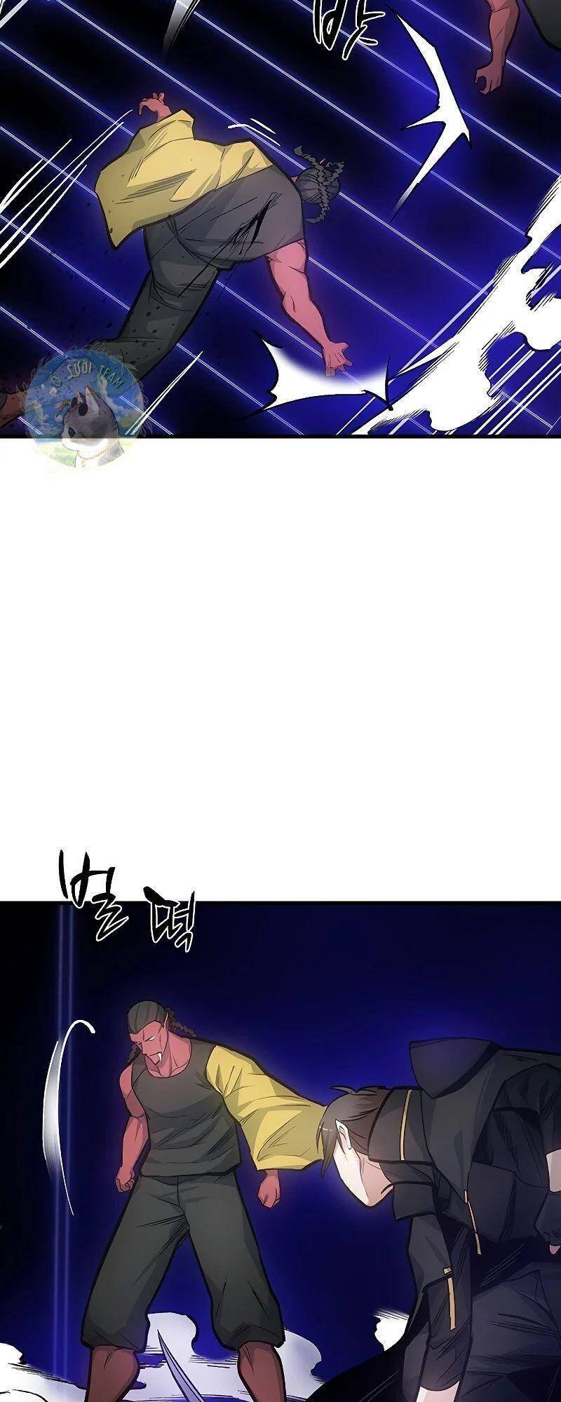 Hầm Ngục Hướng Dẫn Cấp Địa Ngục Chapter 74 - Trang 2