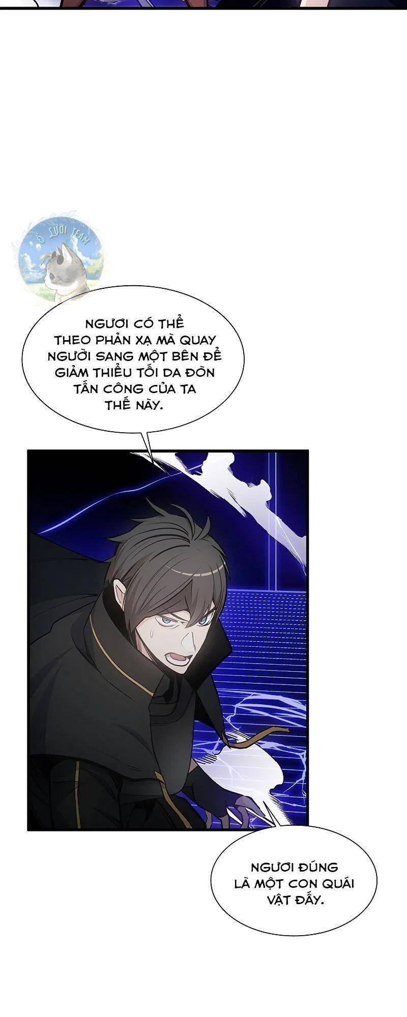 Hầm Ngục Hướng Dẫn Cấp Địa Ngục Chapter 74 - Trang 2