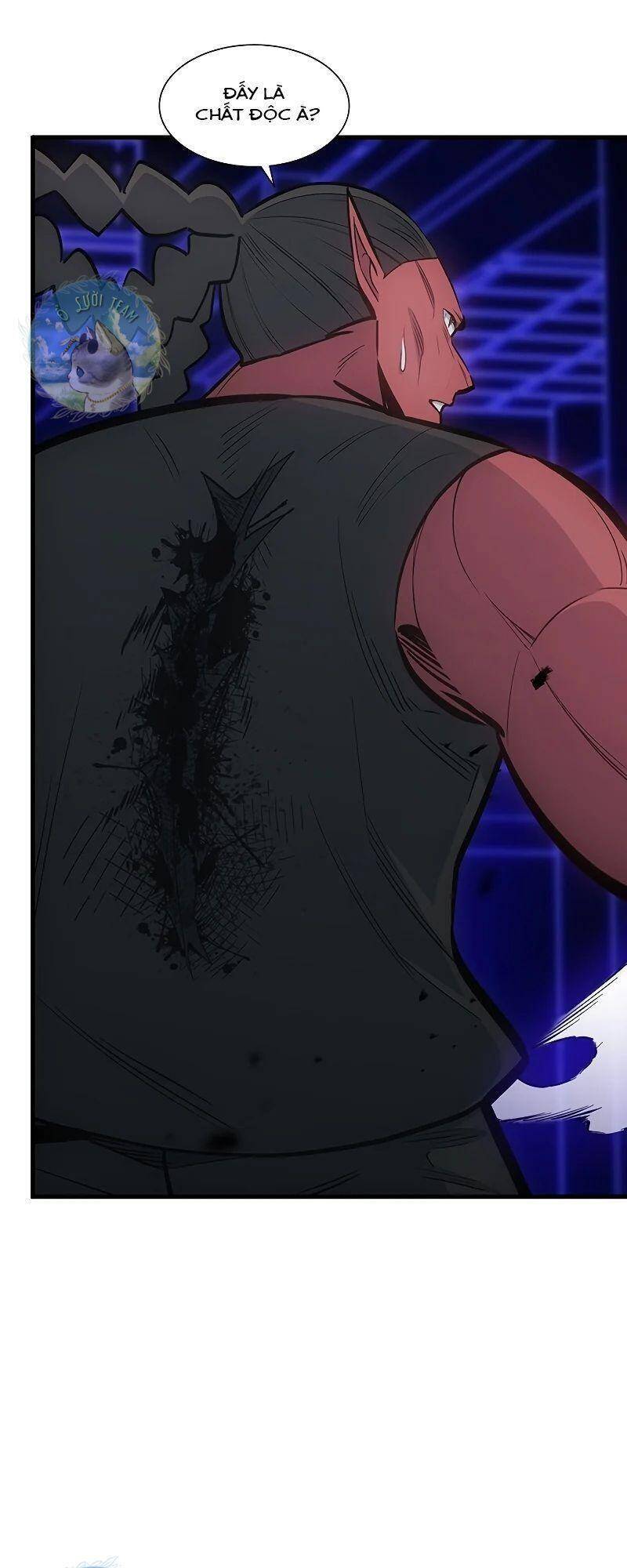 Hầm Ngục Hướng Dẫn Cấp Địa Ngục Chapter 74 - Trang 2