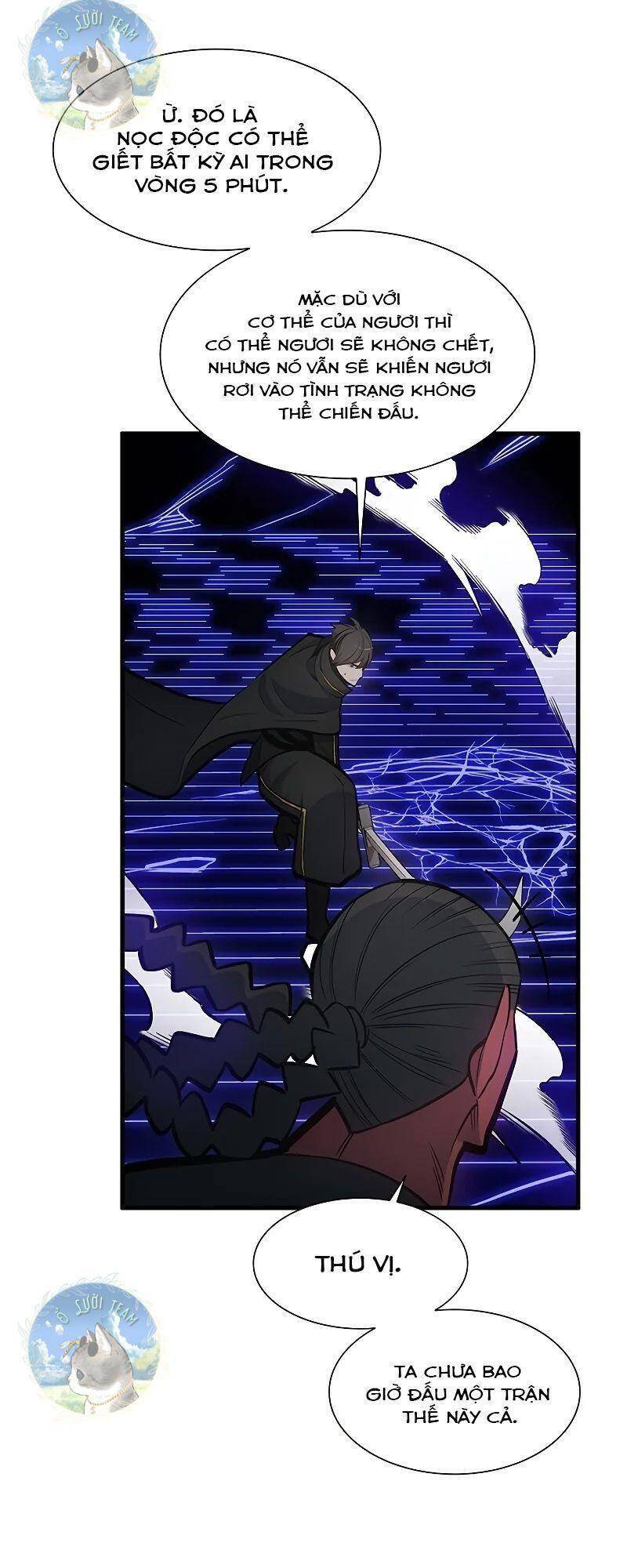 Hầm Ngục Hướng Dẫn Cấp Địa Ngục Chapter 74 - Trang 2