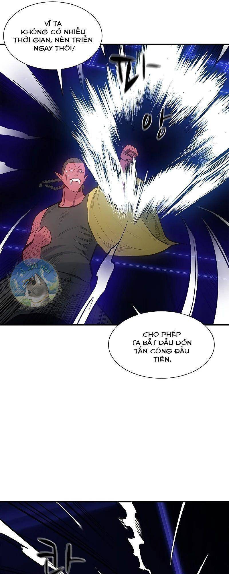 Hầm Ngục Hướng Dẫn Cấp Địa Ngục Chapter 74 - Trang 2