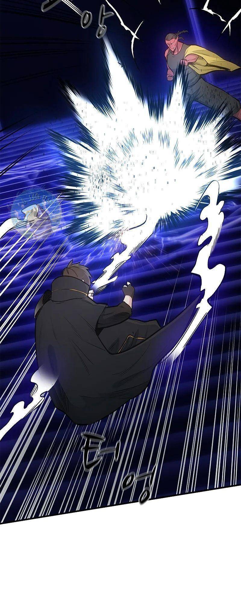 Hầm Ngục Hướng Dẫn Cấp Địa Ngục Chapter 74 - Trang 2