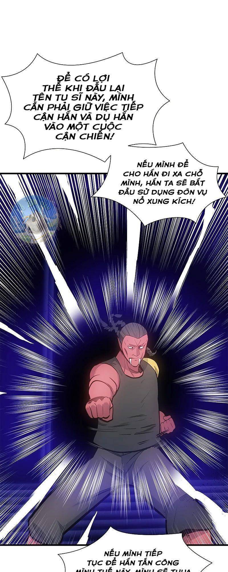 Hầm Ngục Hướng Dẫn Cấp Địa Ngục Chapter 74 - Trang 2