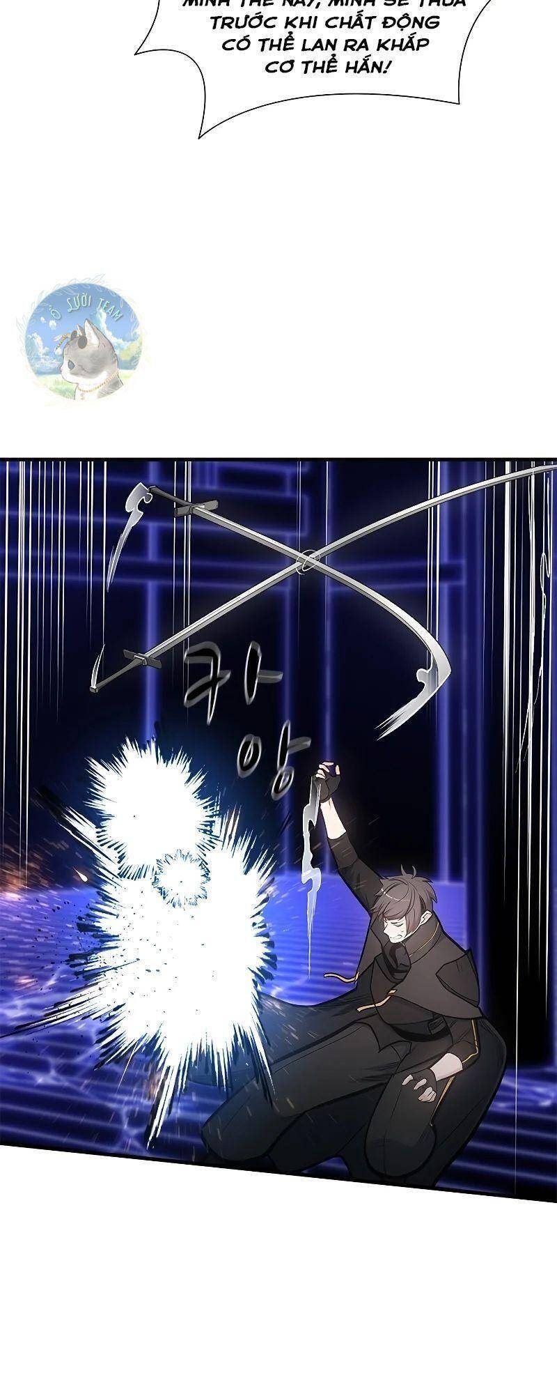 Hầm Ngục Hướng Dẫn Cấp Địa Ngục Chapter 74 - Trang 2