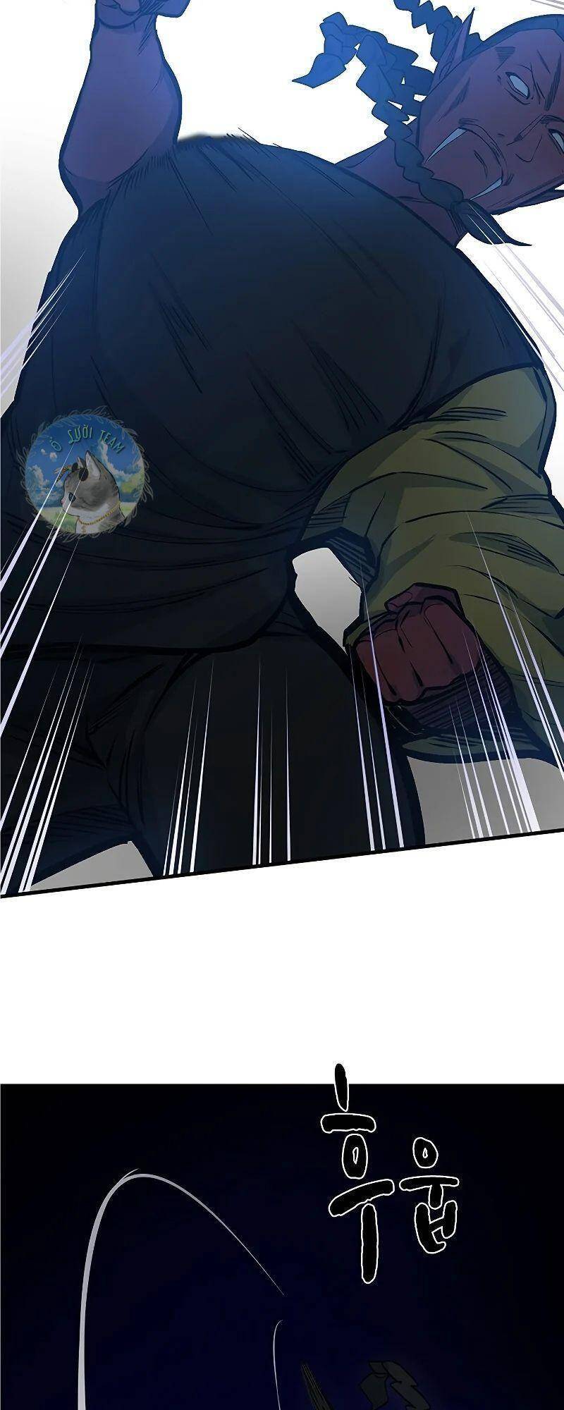 Hầm Ngục Hướng Dẫn Cấp Địa Ngục Chapter 74 - Trang 2