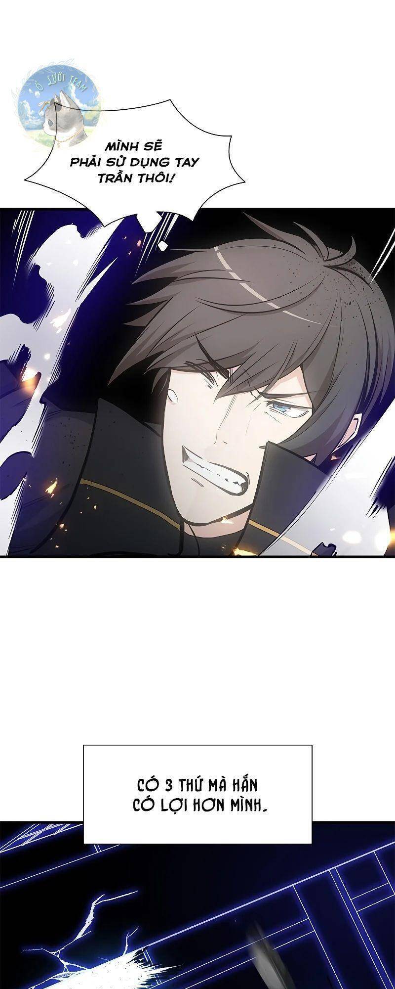 Hầm Ngục Hướng Dẫn Cấp Địa Ngục Chapter 74 - Trang 2