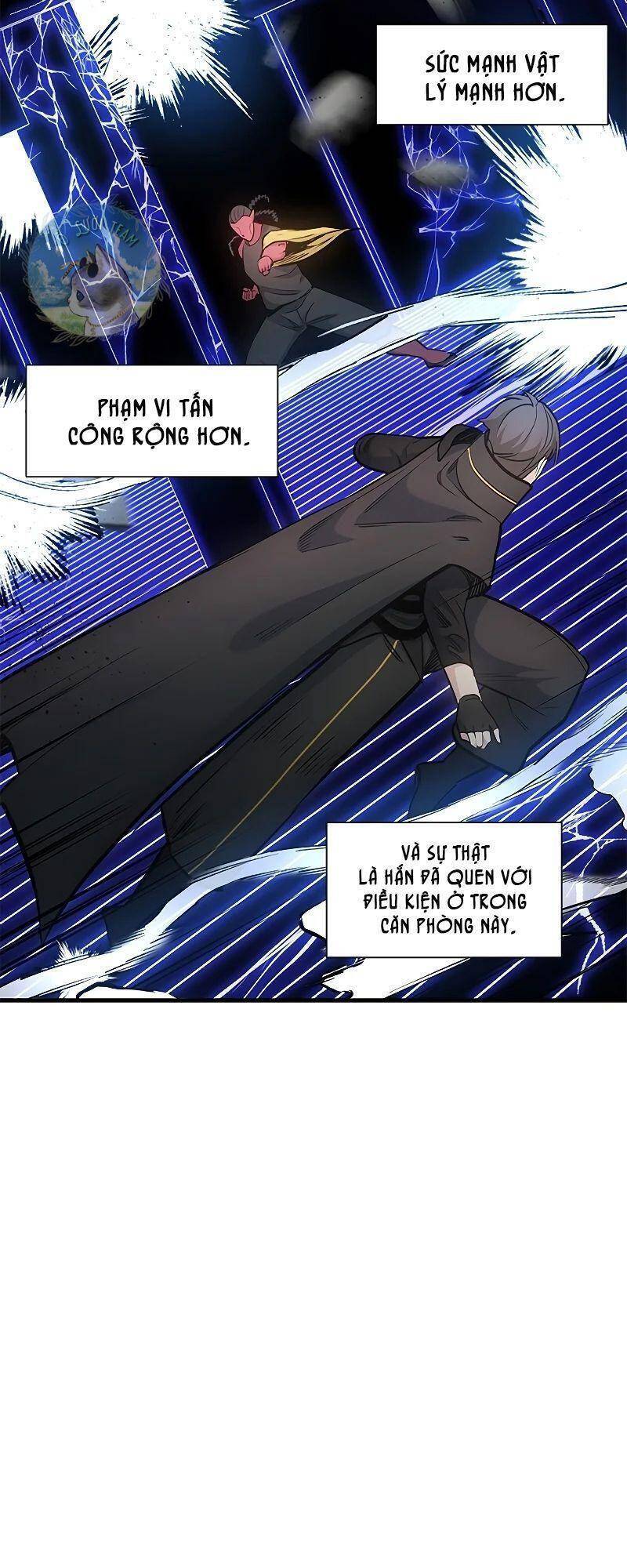 Hầm Ngục Hướng Dẫn Cấp Địa Ngục Chapter 74 - Trang 2