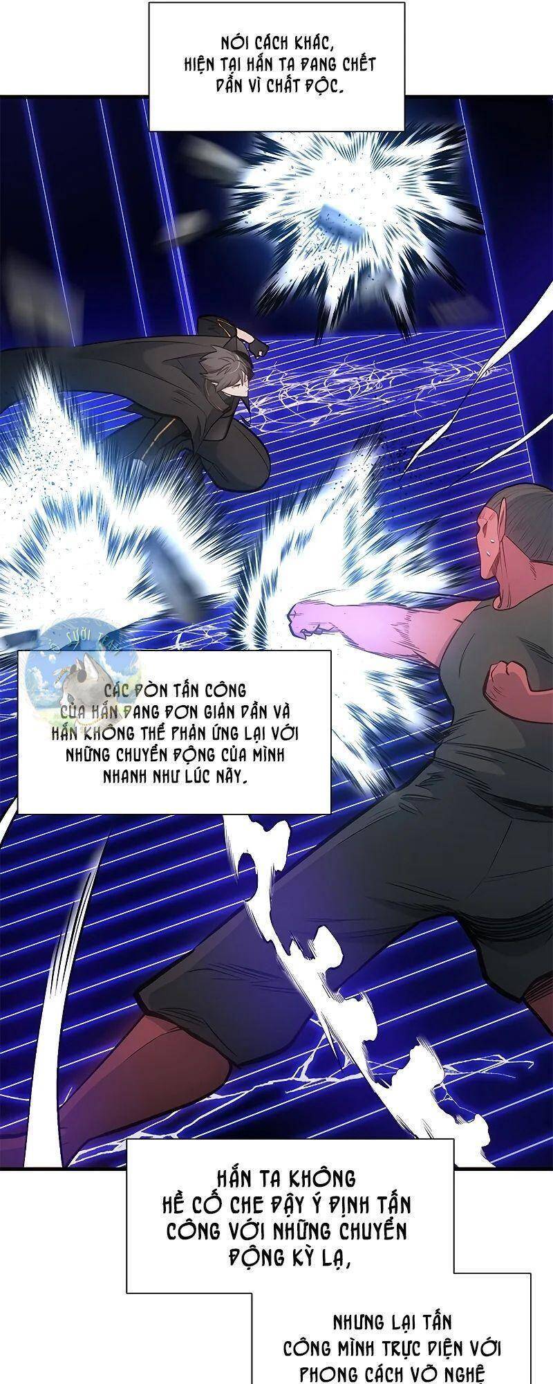 Hầm Ngục Hướng Dẫn Cấp Địa Ngục Chapter 74 - Trang 2