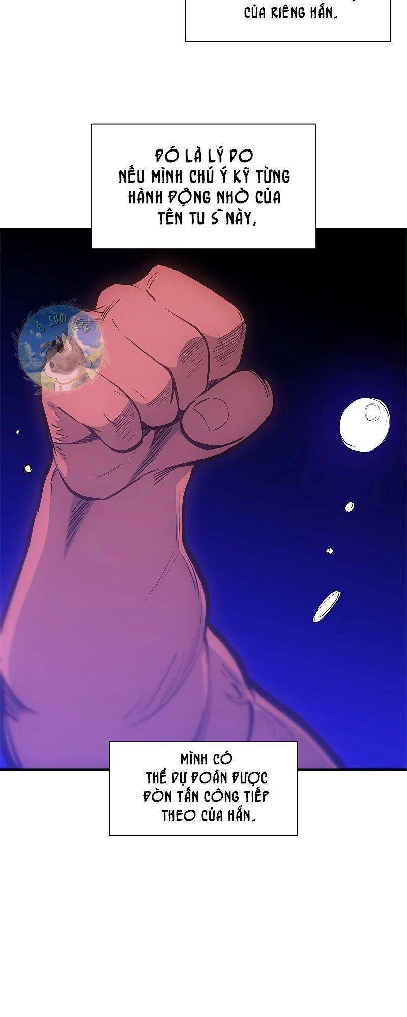 Hầm Ngục Hướng Dẫn Cấp Địa Ngục Chapter 74 - Trang 2