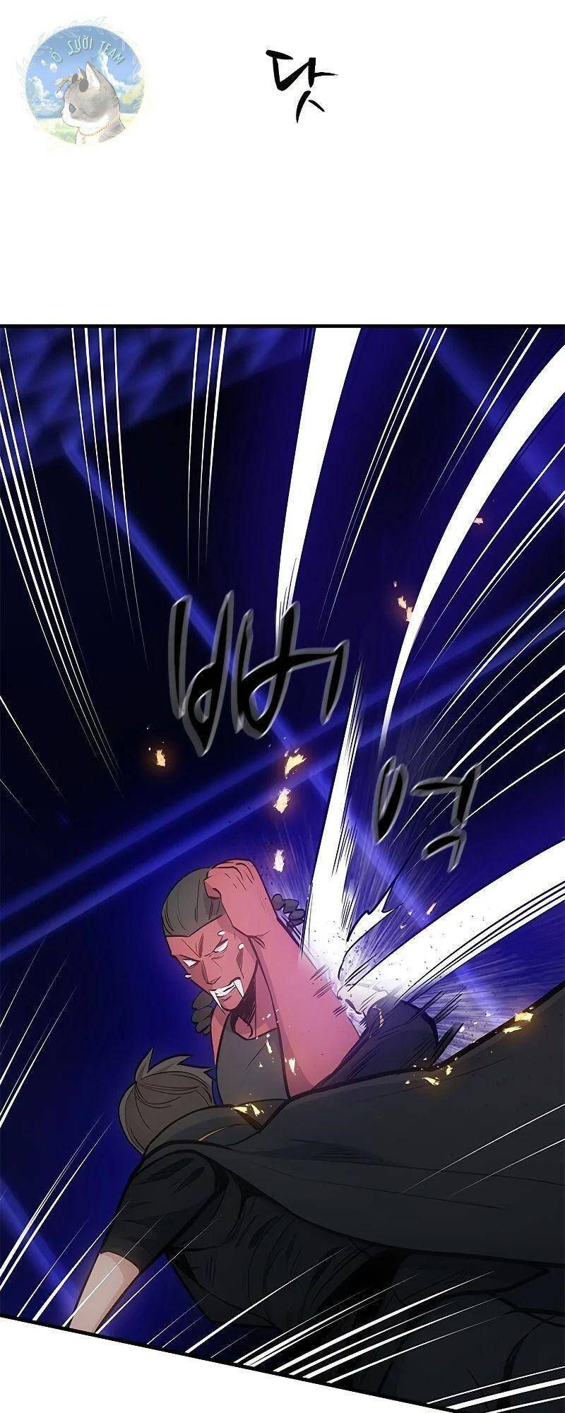 Hầm Ngục Hướng Dẫn Cấp Địa Ngục Chapter 74 - Trang 2