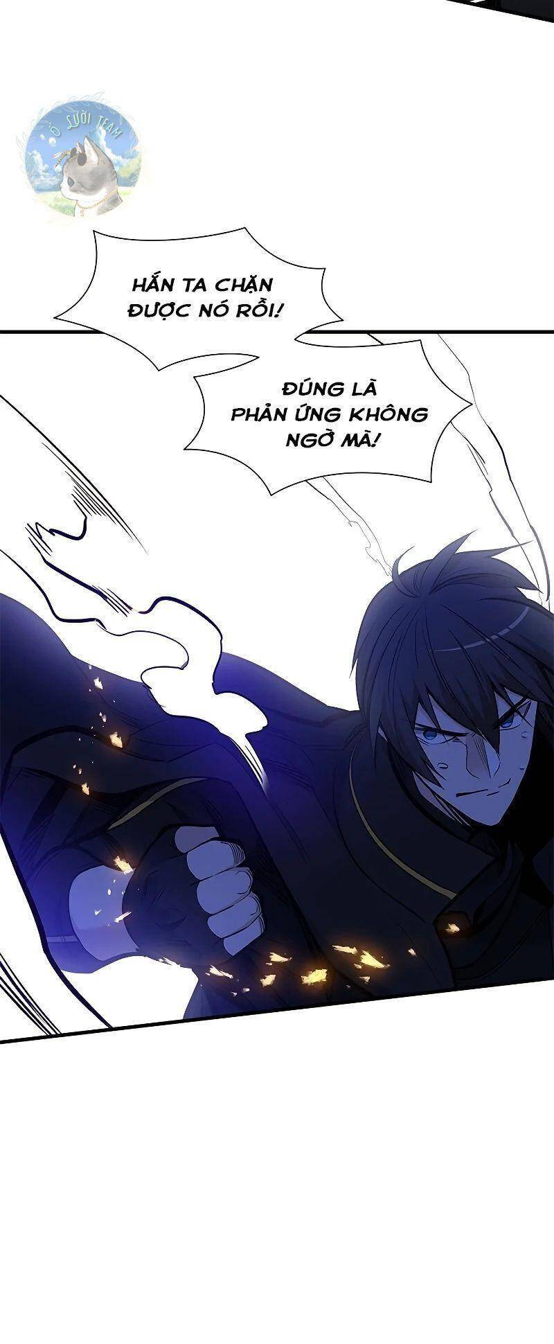 Hầm Ngục Hướng Dẫn Cấp Địa Ngục Chapter 74 - Trang 2