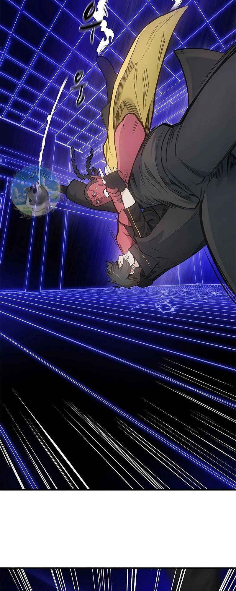 Hầm Ngục Hướng Dẫn Cấp Địa Ngục Chapter 74 - Trang 2