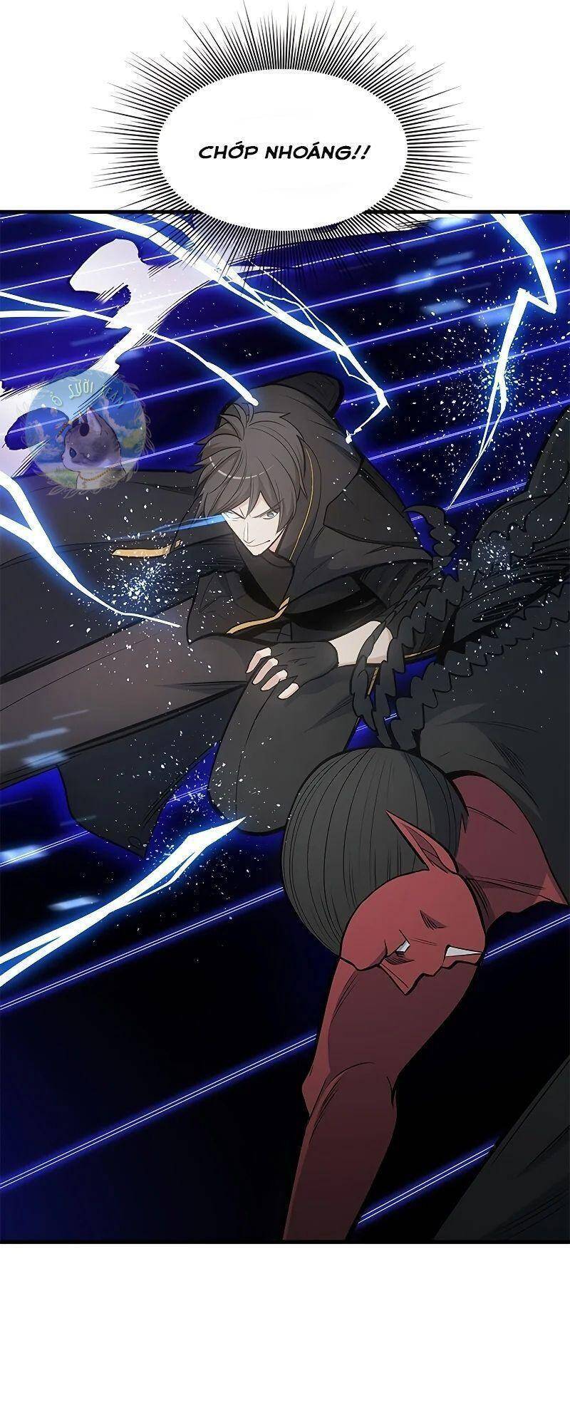 Hầm Ngục Hướng Dẫn Cấp Địa Ngục Chapter 74 - Trang 2