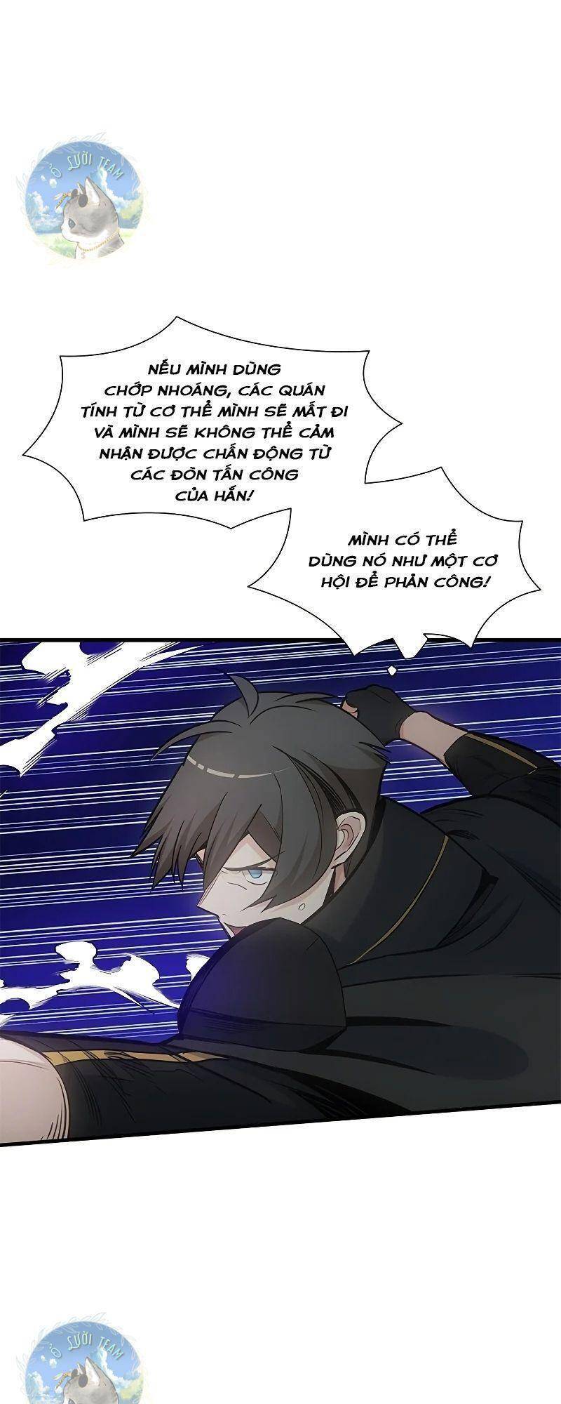 Hầm Ngục Hướng Dẫn Cấp Địa Ngục Chapter 74 - Trang 2