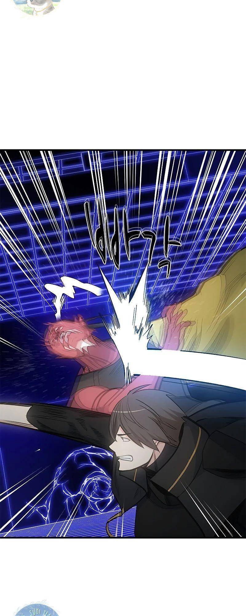 Hầm Ngục Hướng Dẫn Cấp Địa Ngục Chapter 74 - Trang 2