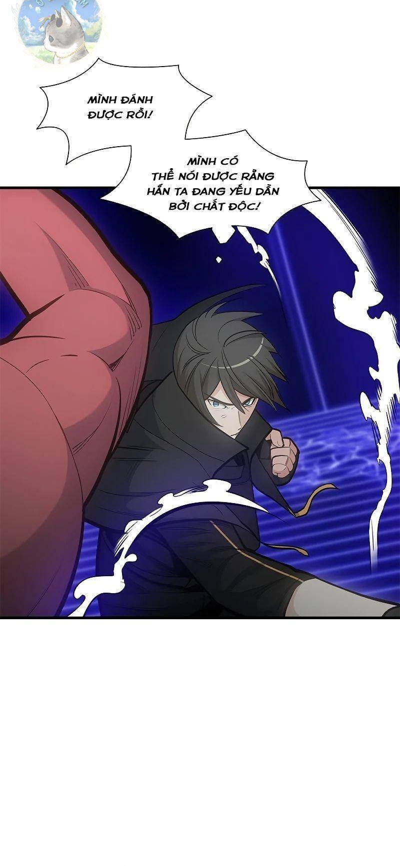 Hầm Ngục Hướng Dẫn Cấp Địa Ngục Chapter 74 - Trang 2