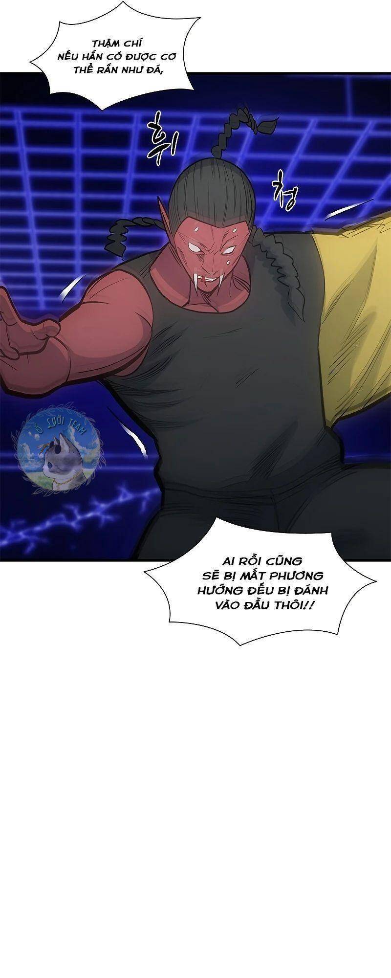 Hầm Ngục Hướng Dẫn Cấp Địa Ngục Chapter 74 - Trang 2