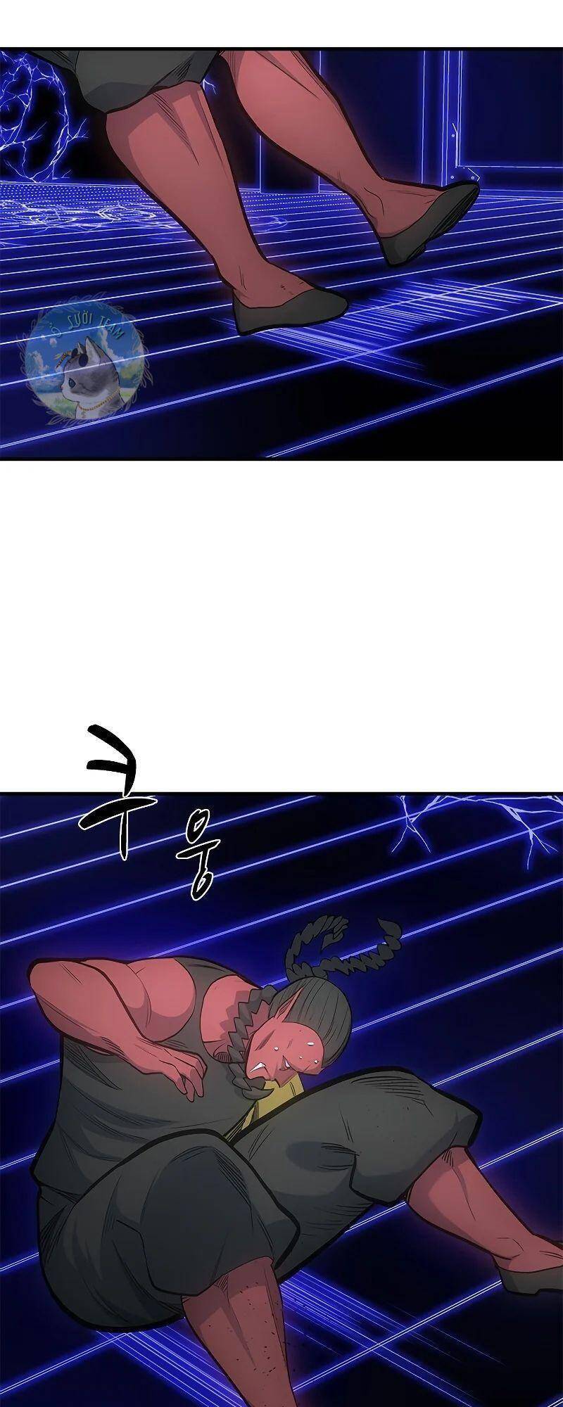 Hầm Ngục Hướng Dẫn Cấp Địa Ngục Chapter 74 - Trang 2