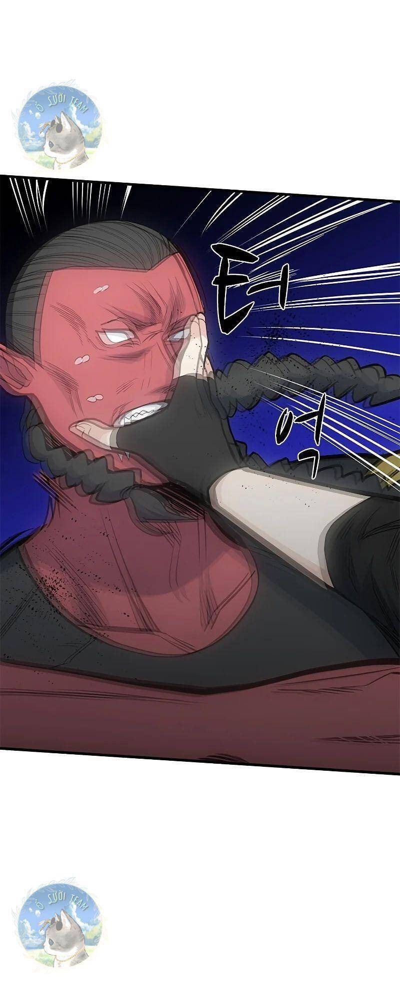 Hầm Ngục Hướng Dẫn Cấp Địa Ngục Chapter 74 - Trang 2