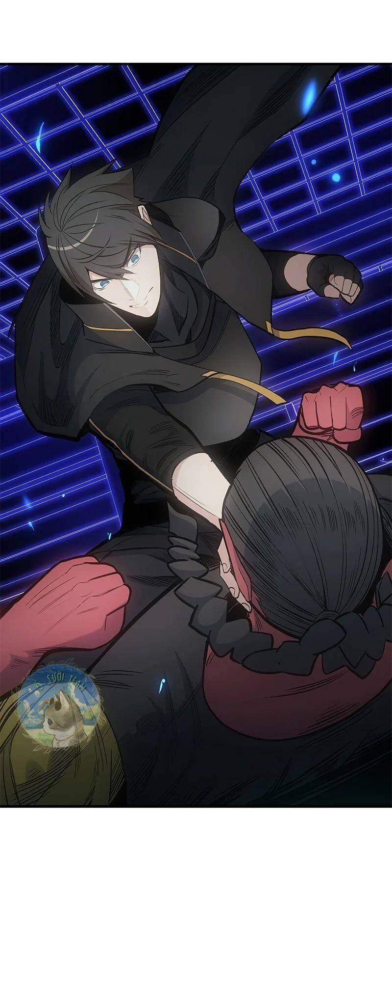 Hầm Ngục Hướng Dẫn Cấp Địa Ngục Chapter 74 - Trang 2