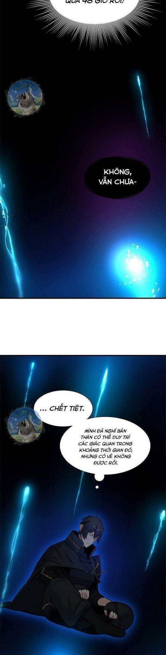 Hầm Ngục Hướng Dẫn Cấp Địa Ngục Chapter 76 - Trang 2