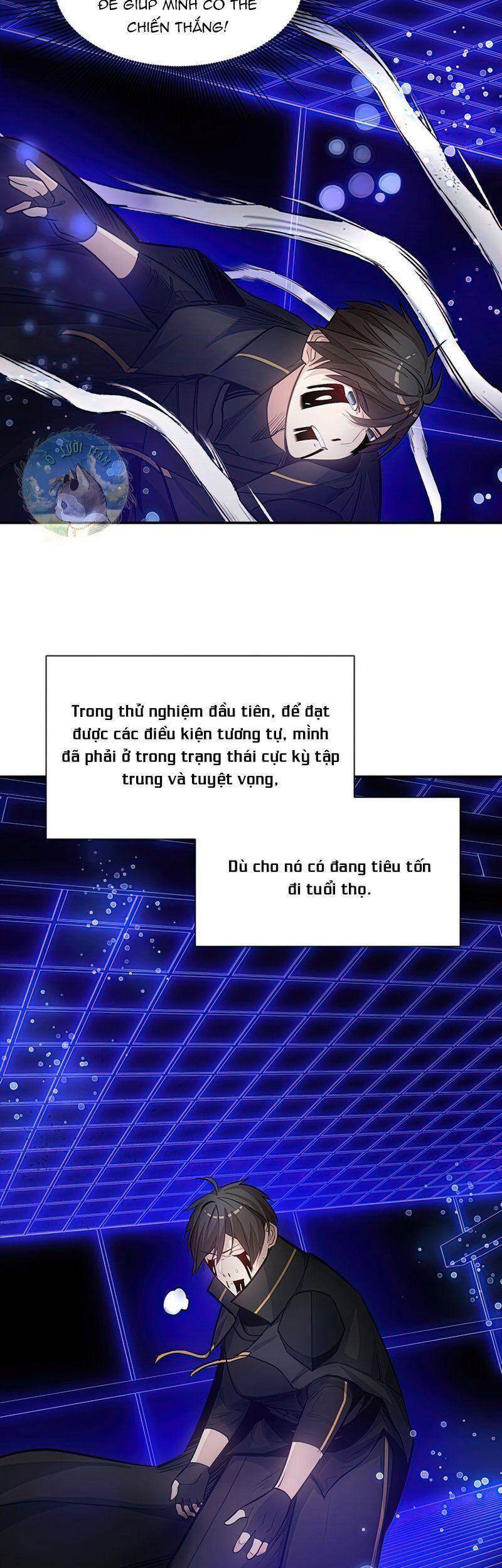 Hầm Ngục Hướng Dẫn Cấp Địa Ngục Chapter 78 - Trang 2