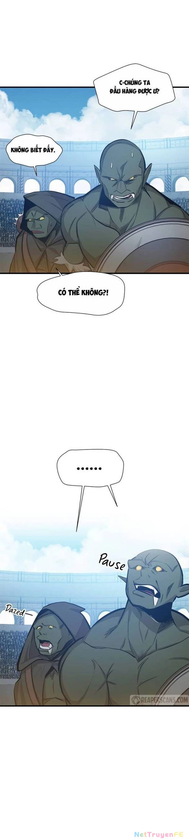 Hầm Ngục Hướng Dẫn Cấp Địa Ngục Chapter 83 - Trang 2