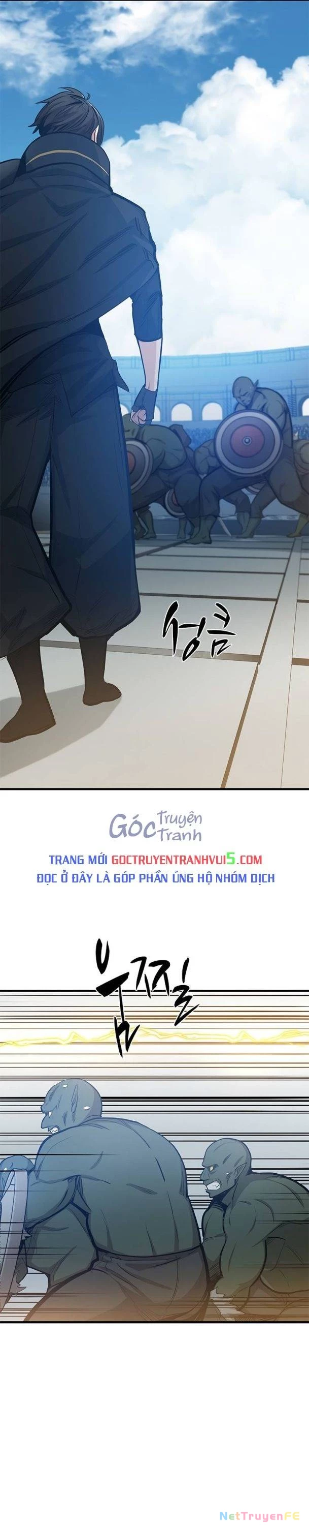 Hầm Ngục Hướng Dẫn Cấp Địa Ngục Chapter 83 - Trang 2