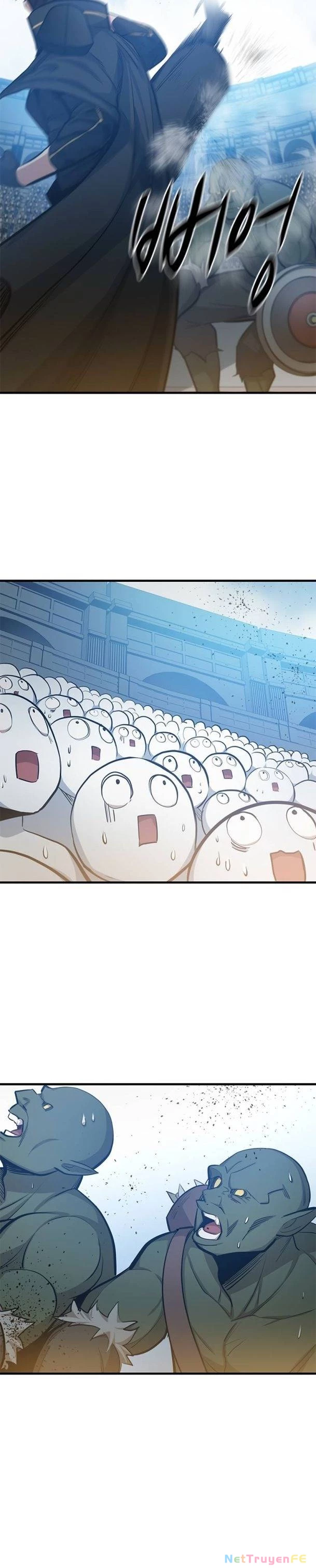 Hầm Ngục Hướng Dẫn Cấp Địa Ngục Chapter 83 - Trang 2