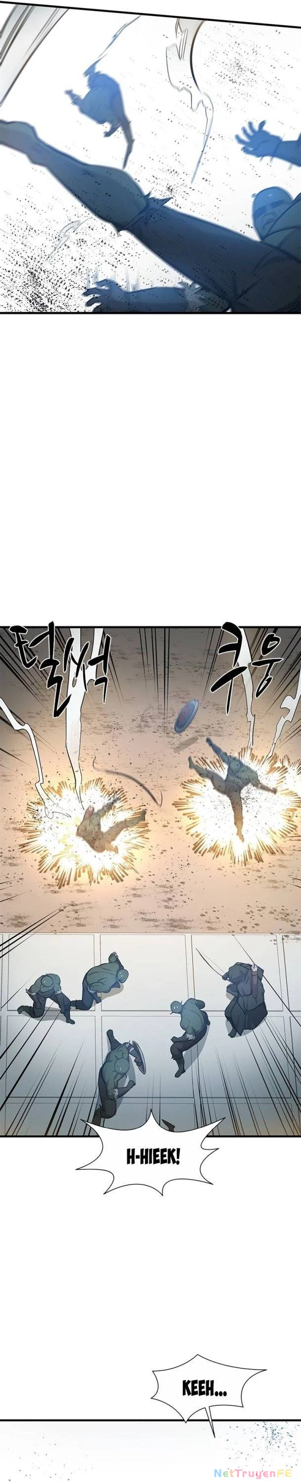 Hầm Ngục Hướng Dẫn Cấp Địa Ngục Chapter 83 - Trang 2