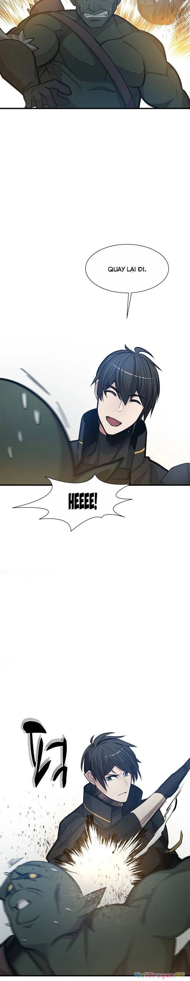 Hầm Ngục Hướng Dẫn Cấp Địa Ngục Chapter 83 - Trang 2