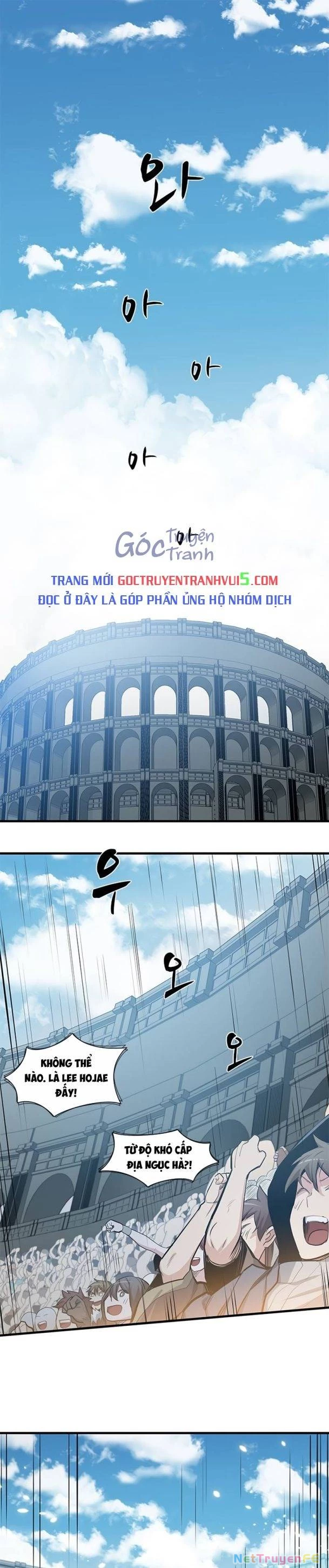 Hầm Ngục Hướng Dẫn Cấp Địa Ngục Chapter 83 - Trang 2