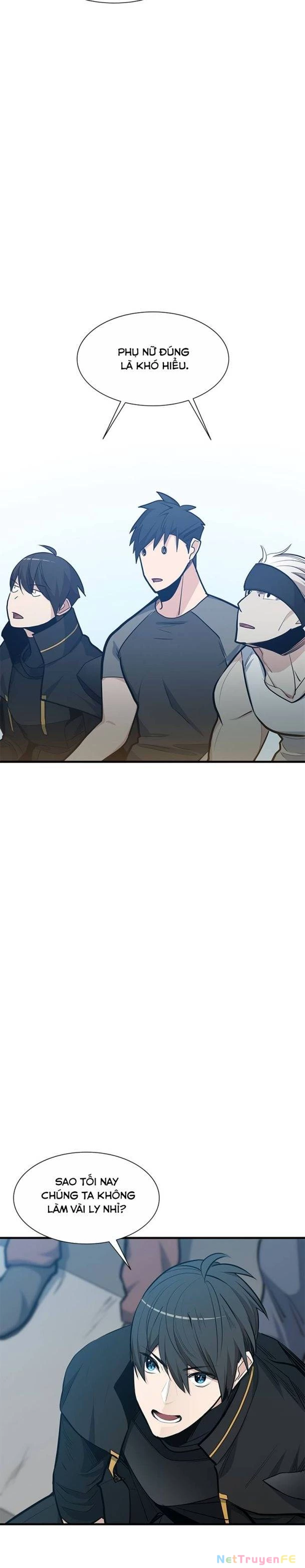 Hầm Ngục Hướng Dẫn Cấp Địa Ngục Chapter 83 - Trang 2