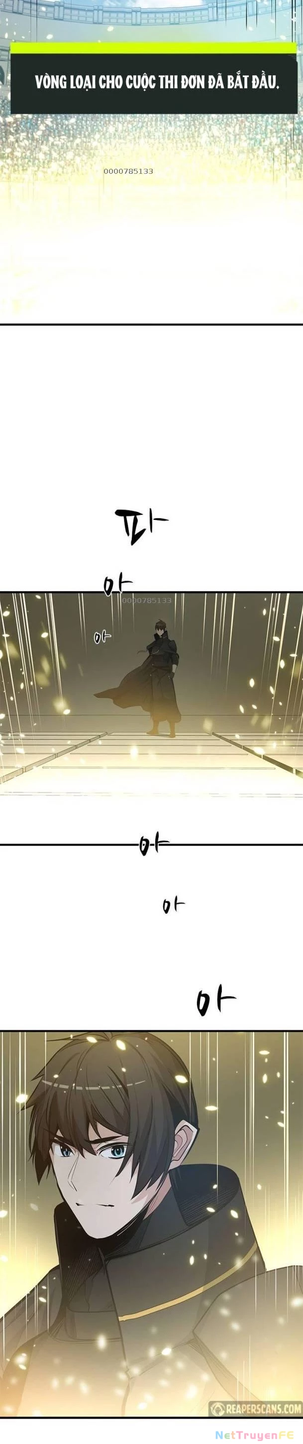 Hầm Ngục Hướng Dẫn Cấp Địa Ngục Chapter 83 - Trang 2