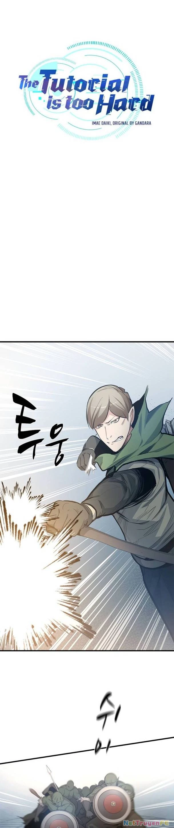 Hầm Ngục Hướng Dẫn Cấp Địa Ngục Chapter 83 - Trang 2