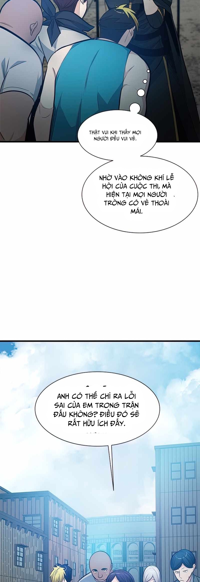 Hầm Ngục Hướng Dẫn Cấp Địa Ngục Chapter 86 - Trang 2