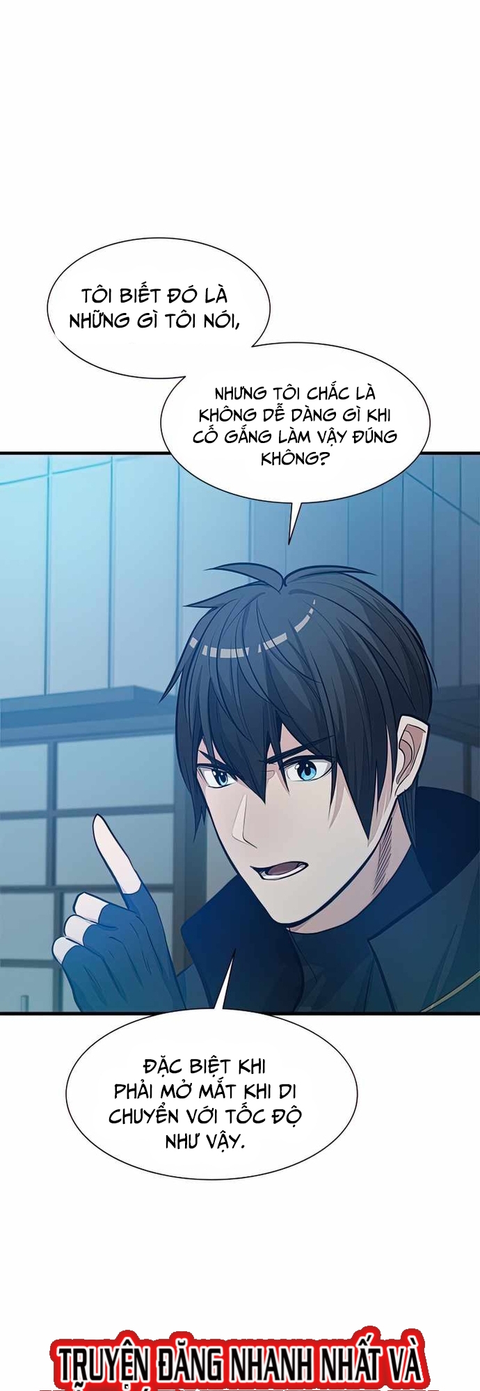 Hầm Ngục Hướng Dẫn Cấp Địa Ngục Chapter 86 - Trang 2