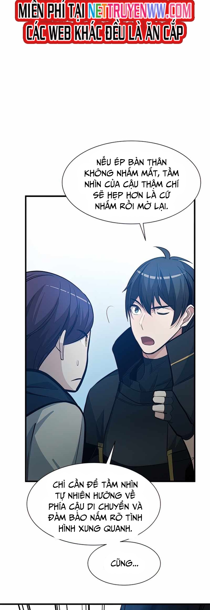 Hầm Ngục Hướng Dẫn Cấp Địa Ngục Chapter 86 - Trang 2