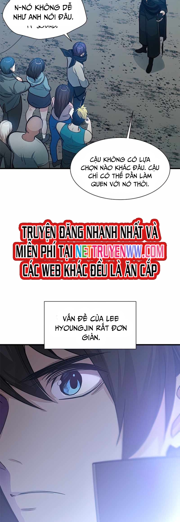 Hầm Ngục Hướng Dẫn Cấp Địa Ngục Chapter 86 - Trang 2