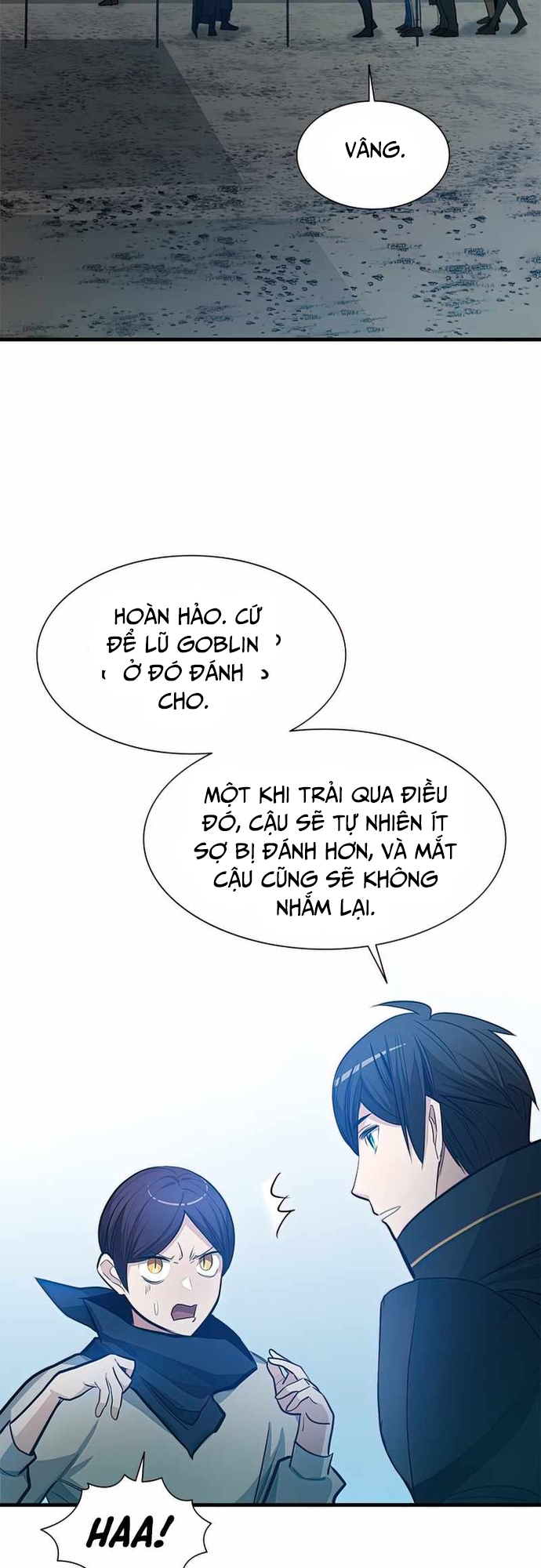 Hầm Ngục Hướng Dẫn Cấp Địa Ngục Chapter 86 - Trang 2