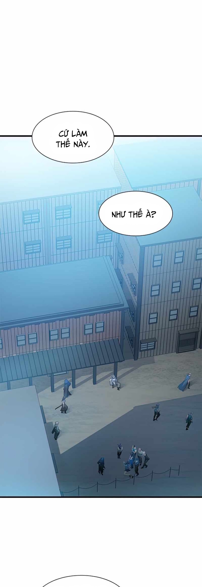 Hầm Ngục Hướng Dẫn Cấp Địa Ngục Chapter 86 - Trang 2