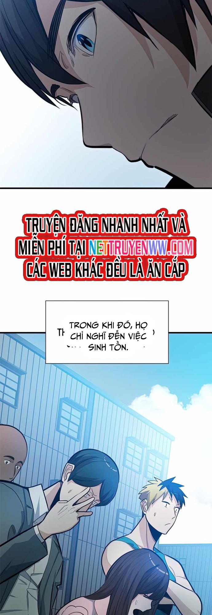 Hầm Ngục Hướng Dẫn Cấp Địa Ngục Chapter 86 - Trang 2
