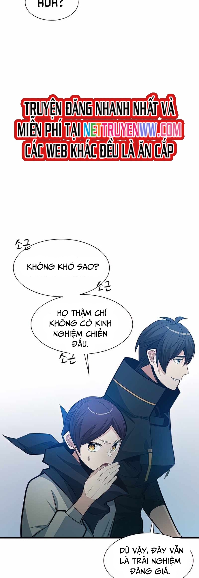 Hầm Ngục Hướng Dẫn Cấp Địa Ngục Chapter 86 - Trang 2