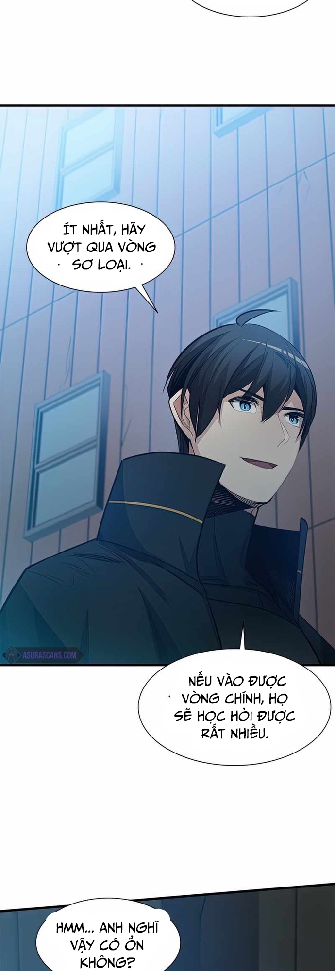 Hầm Ngục Hướng Dẫn Cấp Địa Ngục Chapter 86 - Trang 2