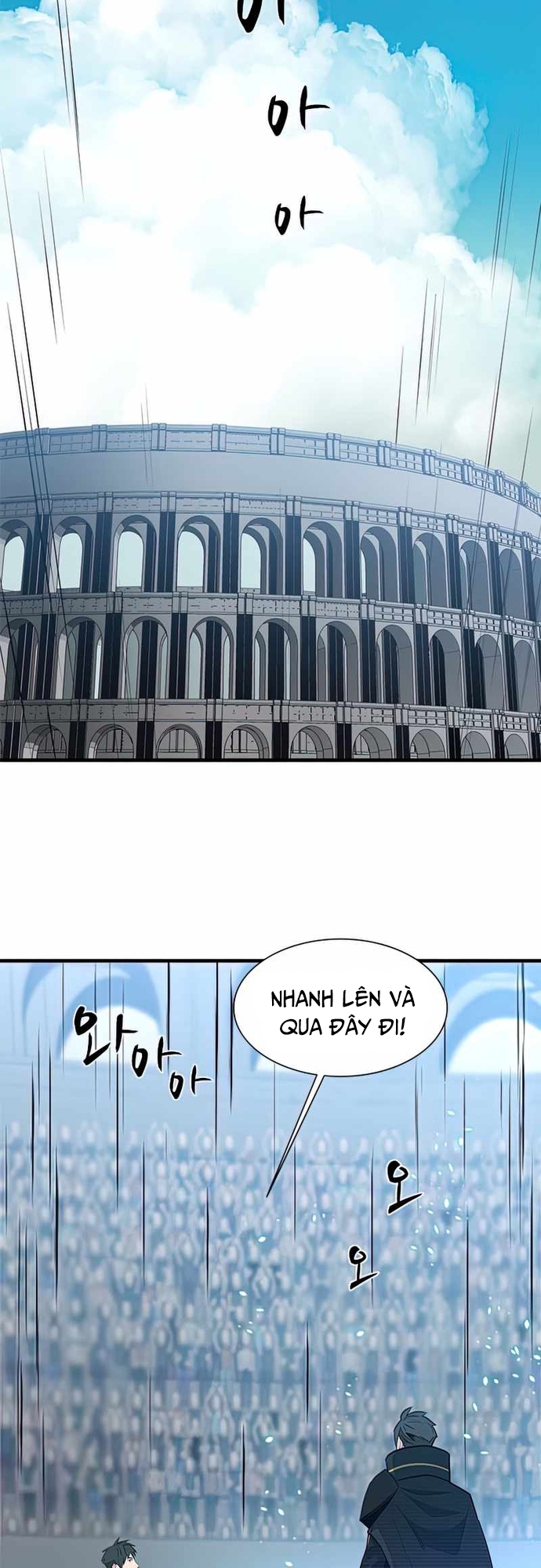 Hầm Ngục Hướng Dẫn Cấp Địa Ngục Chapter 86 - Trang 2