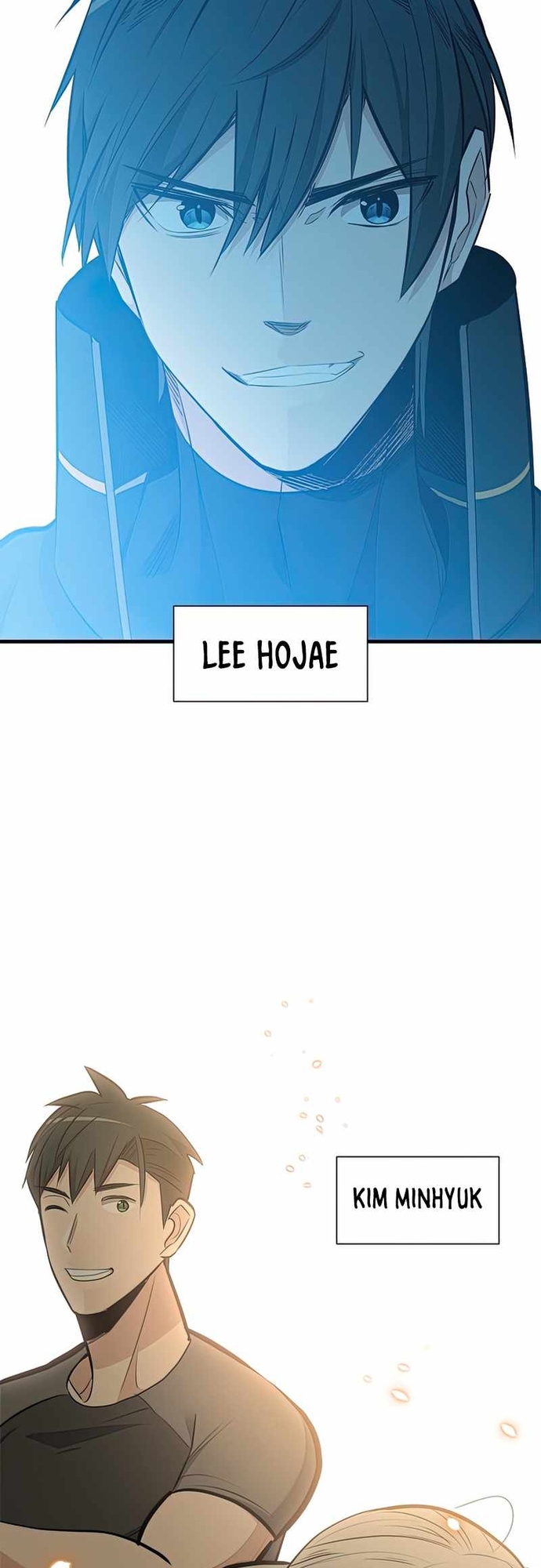 Hầm Ngục Hướng Dẫn Cấp Địa Ngục Chapter 86 - Trang 2