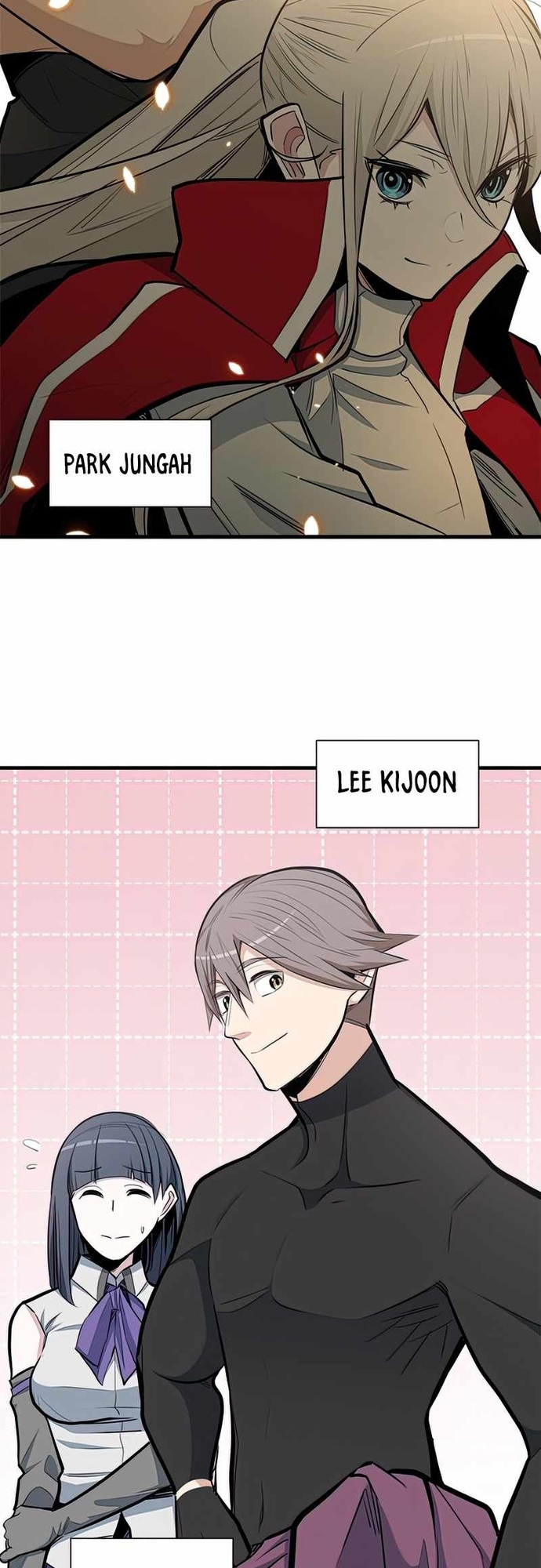 Hầm Ngục Hướng Dẫn Cấp Địa Ngục Chapter 86 - Trang 2